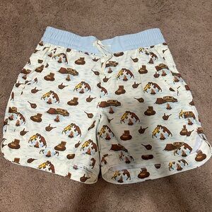 Men’s Fishing Shorts. Magellan Outdoors.